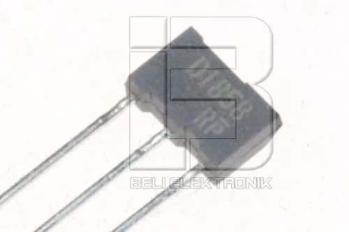 2SD1858 TRANZISTOR - 