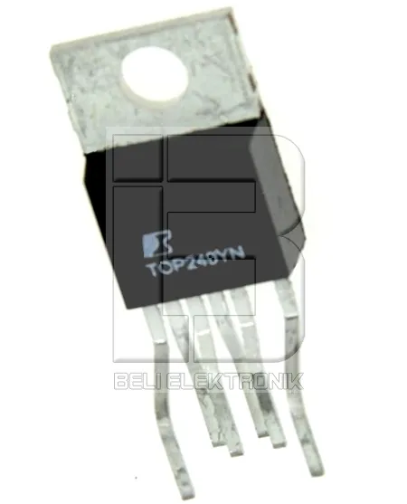 TOP249Y IC KOLO - 