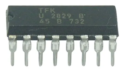 U2829B IC KOLO - 