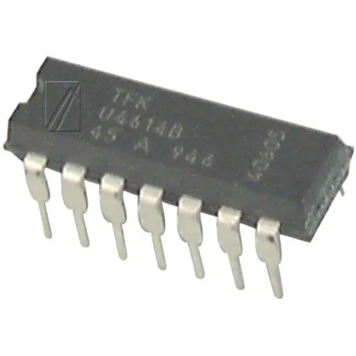 U4614B IC KOLO - 