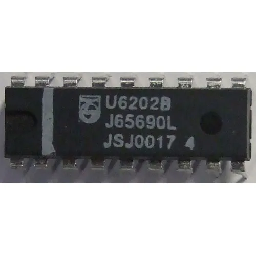 U6202B IC KOLO - 