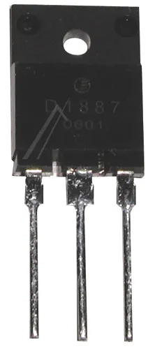 2SD1887 TRANZISTOR - 