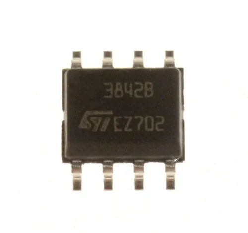 UC3842B-SMD IC KOLO - 
