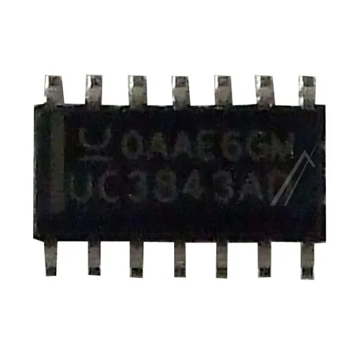 UC3843AD IC KOLO - 