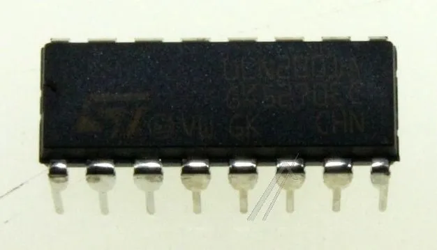 ULN2001A IC KOLO - 