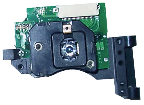 PVR-502W LASER - 