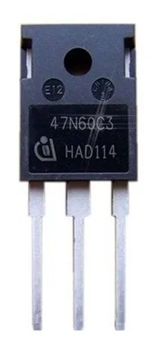 SPW47N60C3 TRANZISTOR - 
