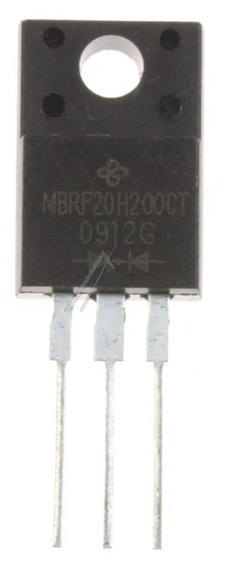 MBRF20H100CT DIODA - 