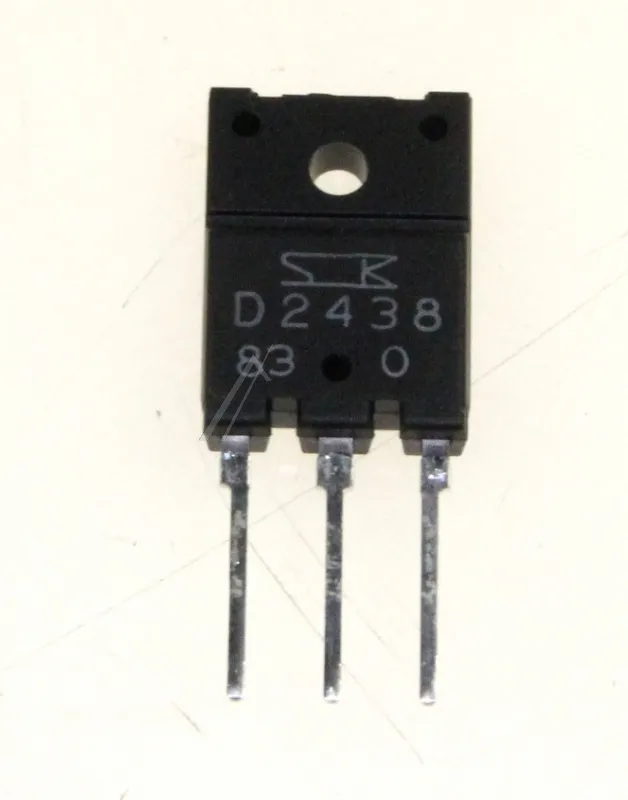 2SD2438 TRANZISTOR - 