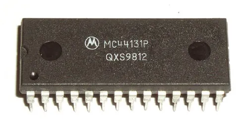 MC44131P IC KOLO - 
