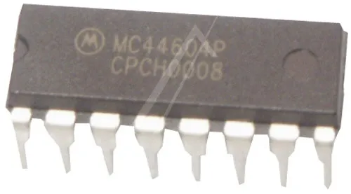 MC44604P IC KOLO - 