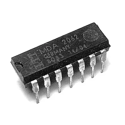 MDA2062-ITT IC KOLO - 
