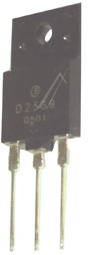 2SD2539 TRANZISTOR - 