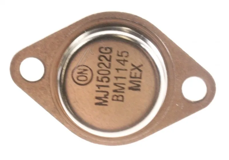 MJ15022G TRANZISTOR - 