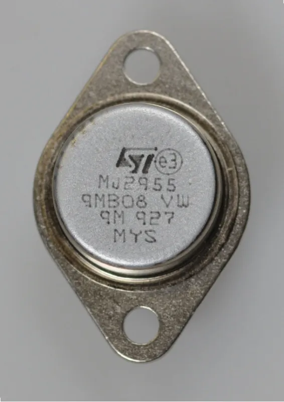 MJ2955 TRANZISTOR - 