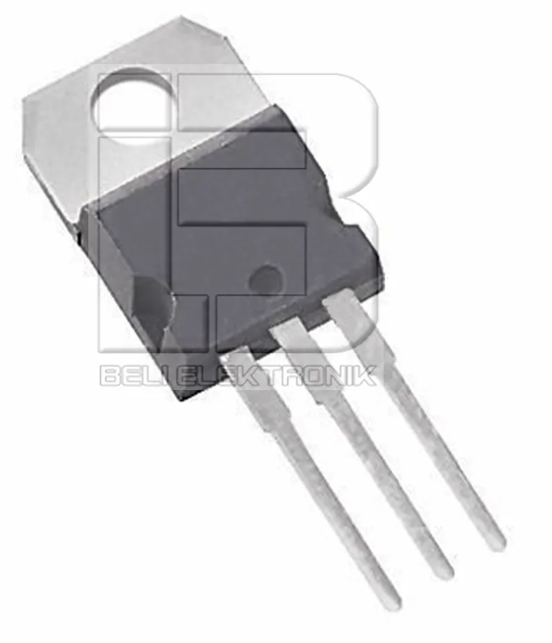 MJE15031 TRANZISTOR - 