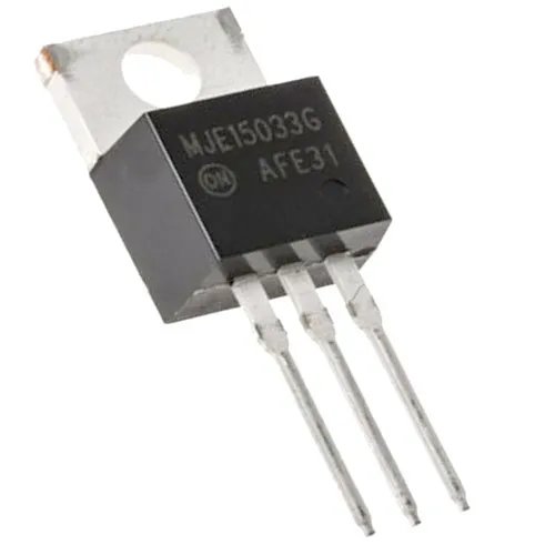 MJE15033 TRANZISTOR - 