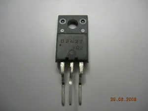 2SD2627 TRANZISTOR - 