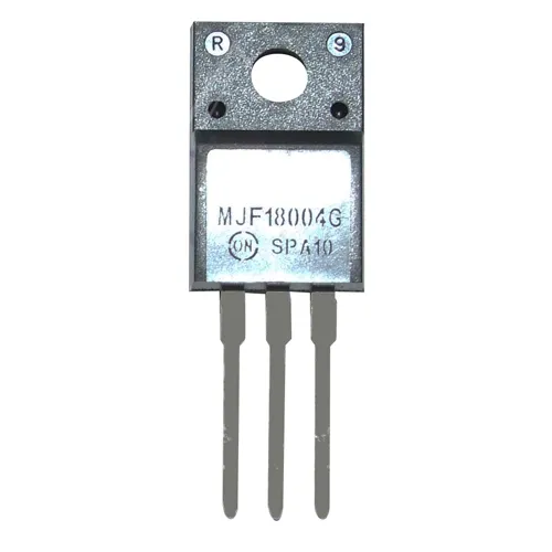 MJF18004 TRANZISTOR - 