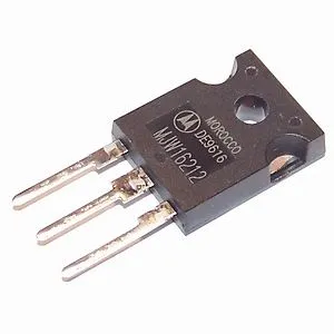 MJW16212 TRANZISTOR - 
