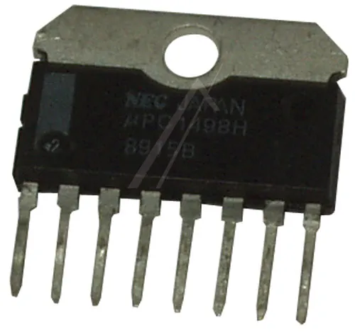 MPC1498 IC KOLO - 