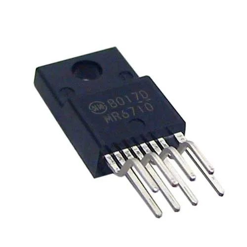 MR6710 IC KOLO - 