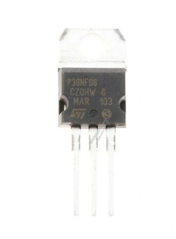 STP36NF06 TRANZISTOR - 