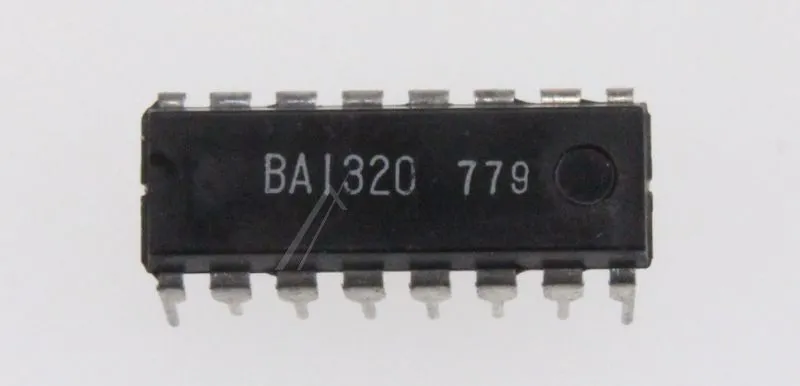 BA1320 IC KOLO - 