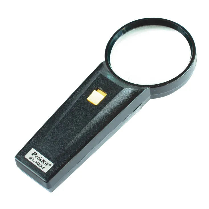 LUPA 8PK-MA006