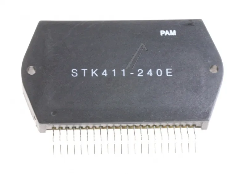 STK411-240E IC KOLO - 