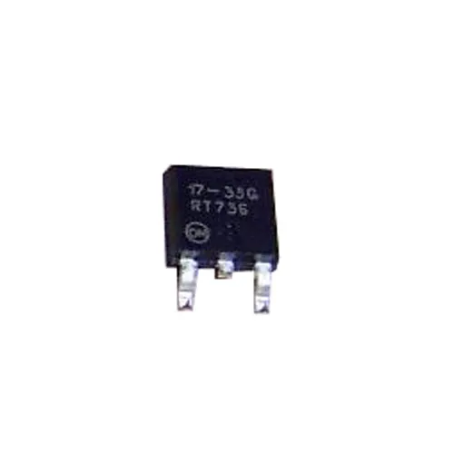 NCP1117DT33 IC KOLO - 