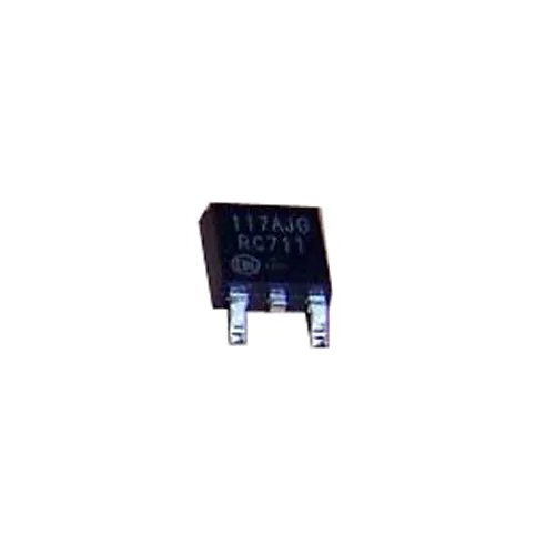 NCP1117DTAR IC KOLO - 