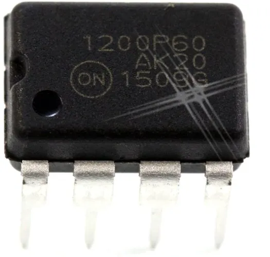 NCP1200P60 IC KOLO - 