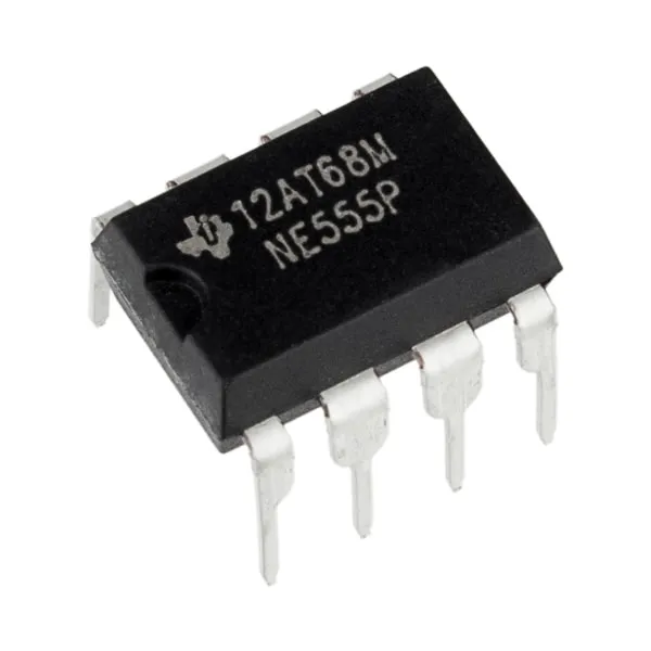 NE555P IC KOLO - 