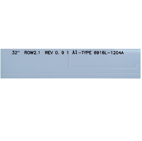 LED BAR-LG32A1A2 - 32