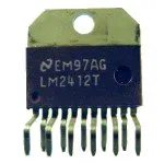 LM2412T IC KOLO - 