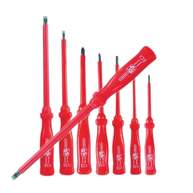 ODVIJAČ 8PK-8100 - 