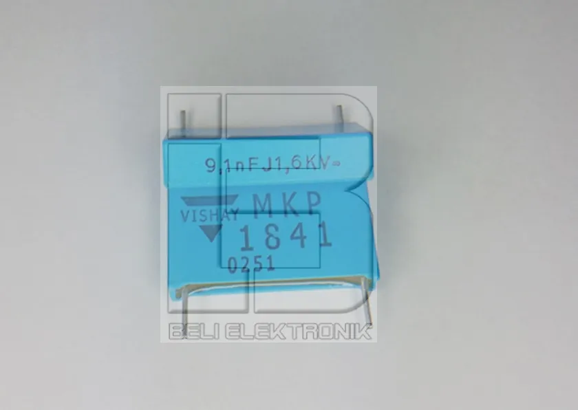 C9.1NF1600V-MKP - 
