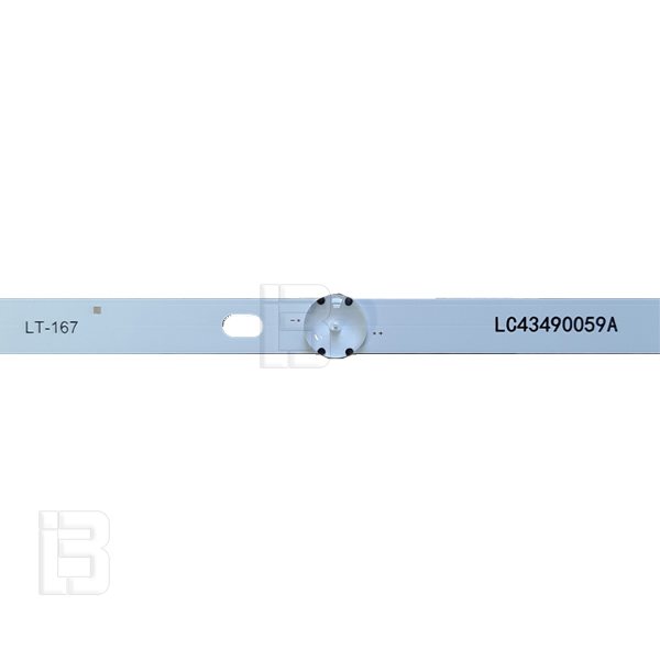 LED BAR-LG43UHDA - LC43490059A