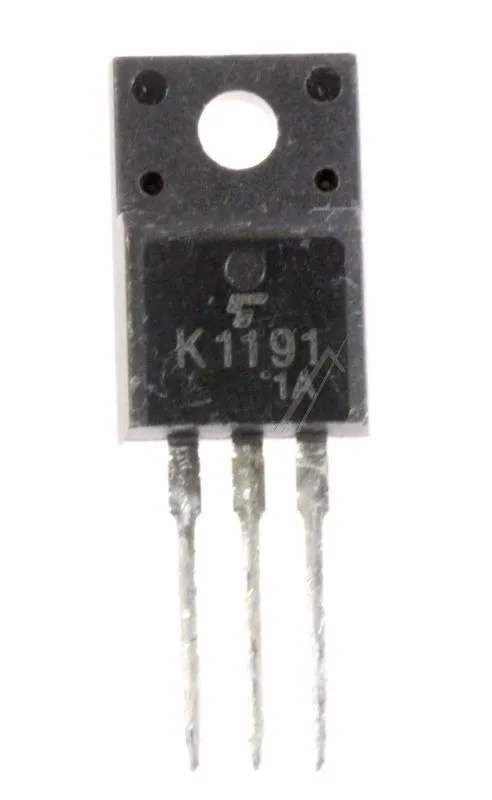 2SK1191 TRANZISTOR - 