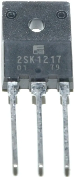 2SK1217 TRANZISTOR - 