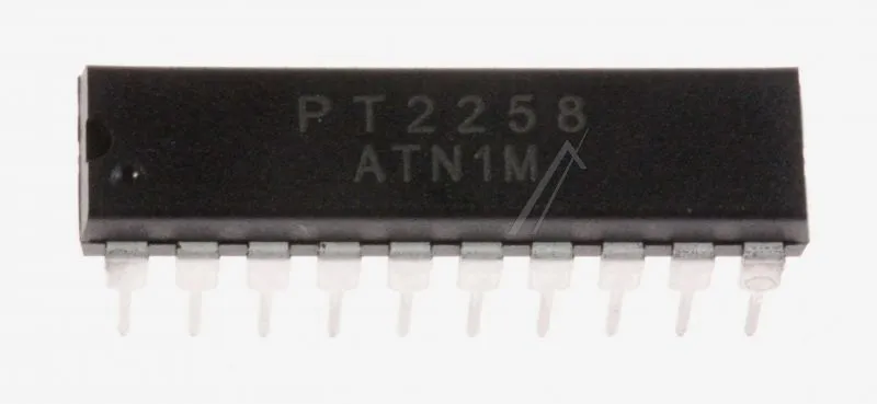 PT2258 IC KOLO - 