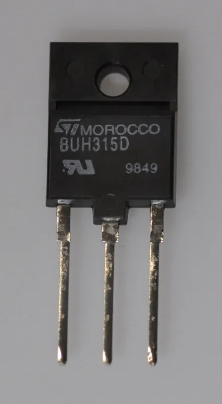 BUH315D TRANZISTOR - 