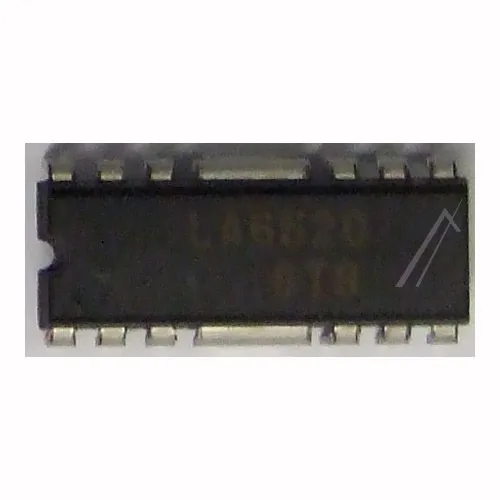 LA6520 IC KOLO - 