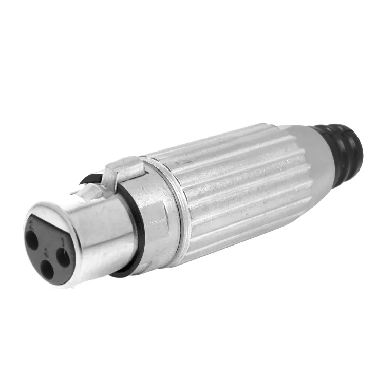 UTIČNICA XLR-S24/PRO - 