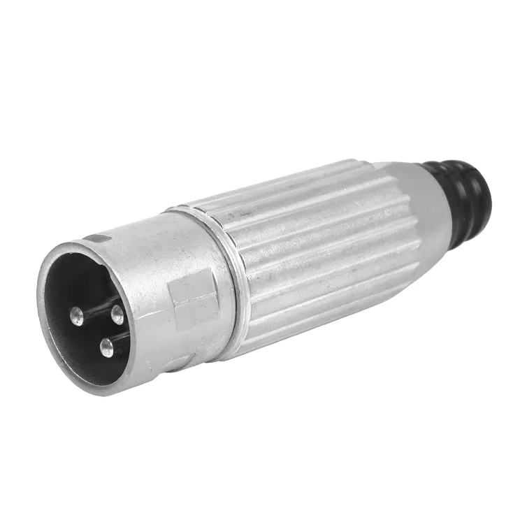 UTIKAČ XLR-S23/PRO - 