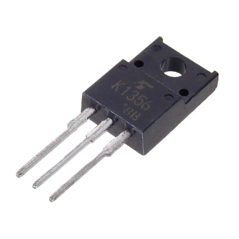 2SK1356 TRANZISTOR - 