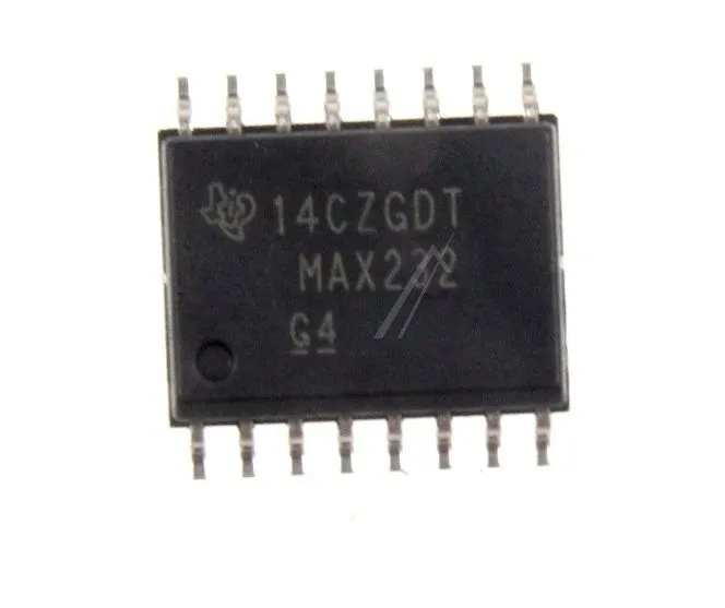 MAX232CWE IC KOLO - 