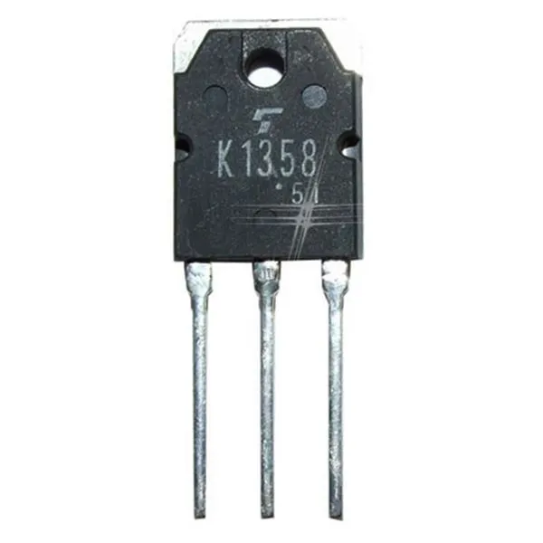 2SK1358 TRANZISTOR - 