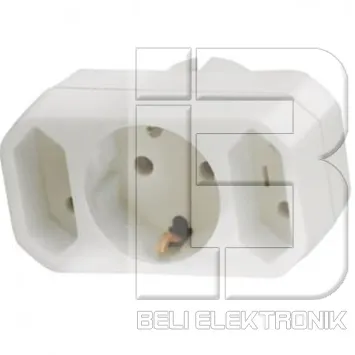 RAZDELNIK NV13/WH-P - 